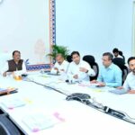 रायपुर : आम जनता की समस्याओं के त्वरित समाधान का प्रभावी माध्यम बन रही सीएम हेल्पलाइन 1076 : मुख्यमंत्री श्री विष्णु देव साय
