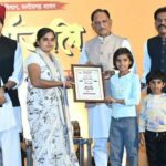 रायपुर : अमर शहीदों के सर्वोच्च बलिदान से बस्तर में शांति की नई सुबह, वीर जवानों का त्याग सदैव रहेगा स्मरणीय : मुख्यमंत्री श्री विष्णु देव साय