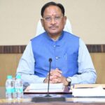 रायपुर : मुख्यमंत्री श्री विष्णु देव साय का शासकीय कर्मचारियों और पेंशनरों के हित में महत्वपूर्ण निर्णय