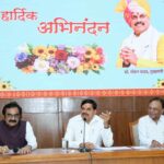 तीन मेट्रोपोलिटन रीजन को जोड़ेगा एक इंटीग्रेटेड इंडस्ट्रियल कॉरिडोर : मुख्यमंत्री डॉ. यादव