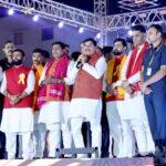 भगवान श्री राम के आदर्श को अपना रहे हैं प्रधानमंत्री श्री मोदी
