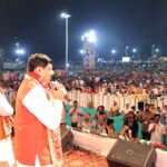 भगवान राम ने रिश्तों का महत्व बताया और अपने आचरण से सदमार्ग पर चलने का दिया संदेश : मुख्यमंत्री डॉ. यादव