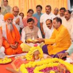 सिंहस्थ के लिए दीर्घकालिक विकास पर है प्रदेश सरकार का फोकस : मुख्यमंत्री डॉ. यादव
