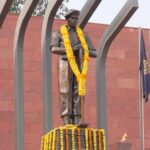 मुख्यमंत्री डॉ. यादव पुलिस स्मृति दिवस पर शहीद पुलिसकर्मियों को अर्पित करेंगे श्रद्धांजलि