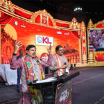 विजयवाड़ा उत्सव में शामिल हुए सीएम डॉ. यादव, कहा- कलाएं भरती हैं जीवन में उत्साह